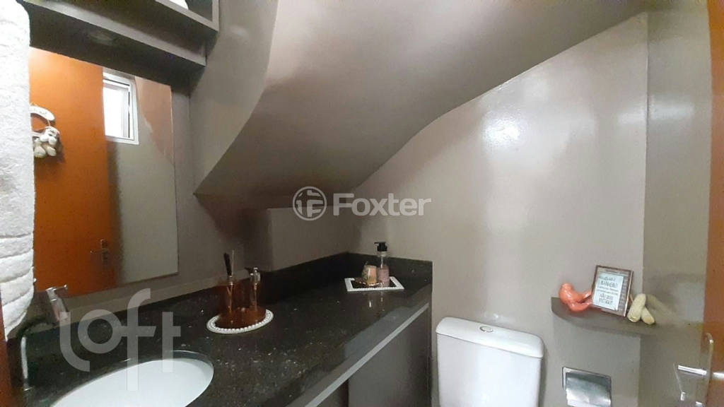 Casa de Condomínio à venda com 3 quartos, 121m² - Foto 25