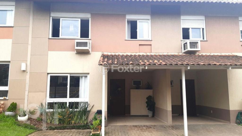 Casa de Condomínio à venda com 3 quartos, 121m² - Foto 5