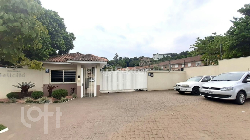 Casa de Condomínio à venda com 3 quartos, 121m² - Foto 1