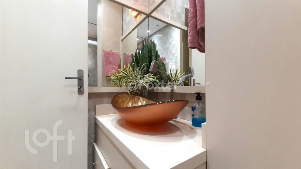 Casa de Condomínio à venda com 3 quartos, 121m² - Foto 45