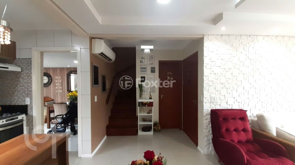 Casa de Condomínio à venda com 3 quartos, 121m² - Foto 27