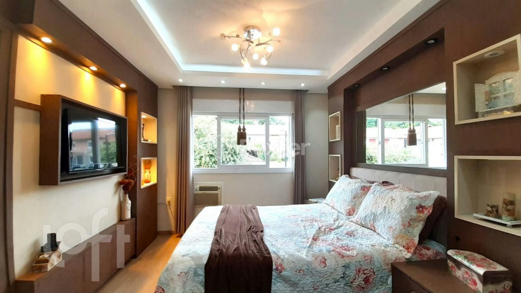 Casa de Condomínio à venda com 3 quartos, 121m² - Foto 36