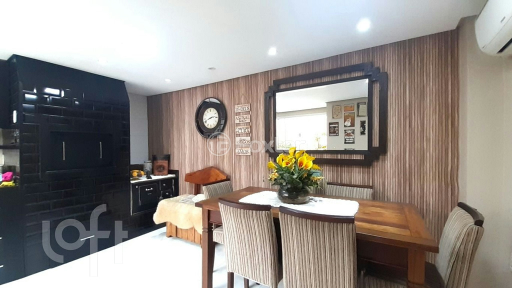 Casa de Condomínio à venda com 3 quartos, 121m² - Foto 15