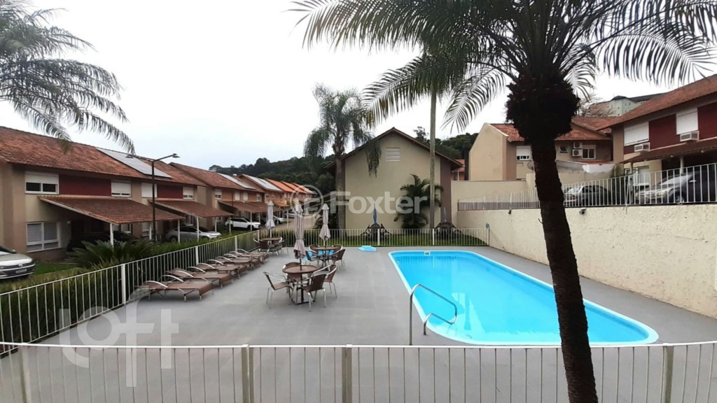 Casa de Condomínio à venda com 3 quartos, 121m² - Foto 9