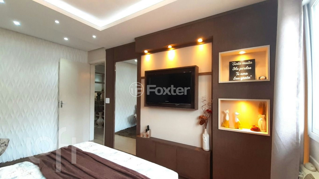 Casa de Condomínio à venda com 3 quartos, 121m² - Foto 48