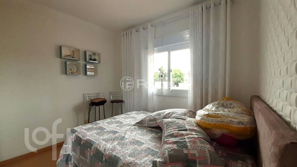 Casa de Condomínio à venda com 3 quartos, 121m² - Foto 40