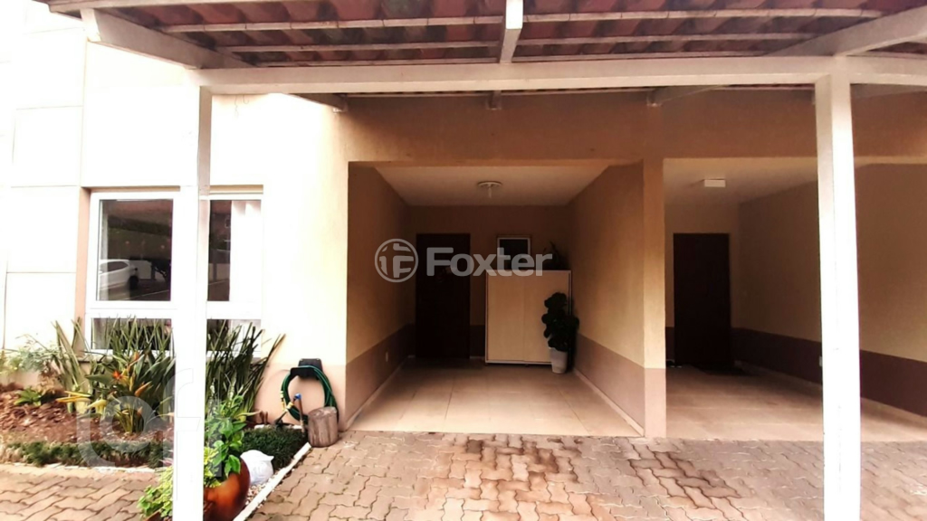 Casa de Condomínio à venda com 3 quartos, 121m² - Foto 4