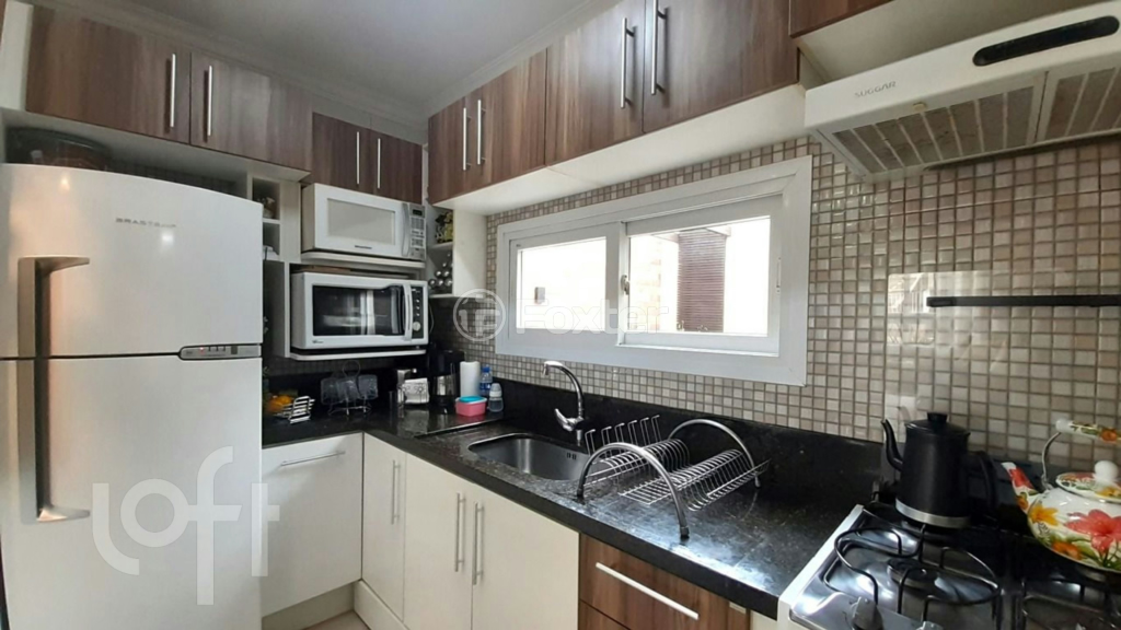 Casa de Condomínio à venda com 3 quartos, 121m² - Foto 11