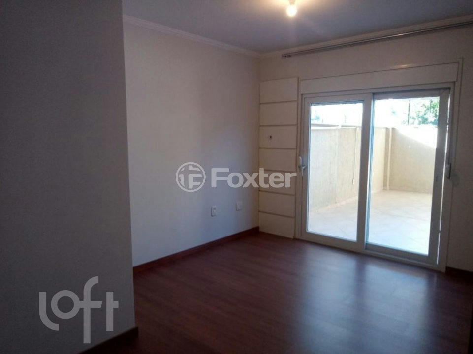 Apartamento à venda com 3 quartos, 186m² - Foto 6