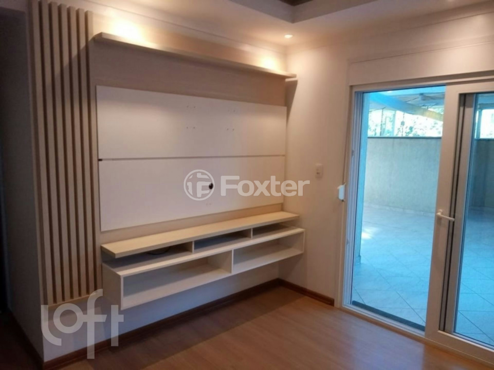 Apartamento à venda com 3 quartos, 186m² - Foto 5