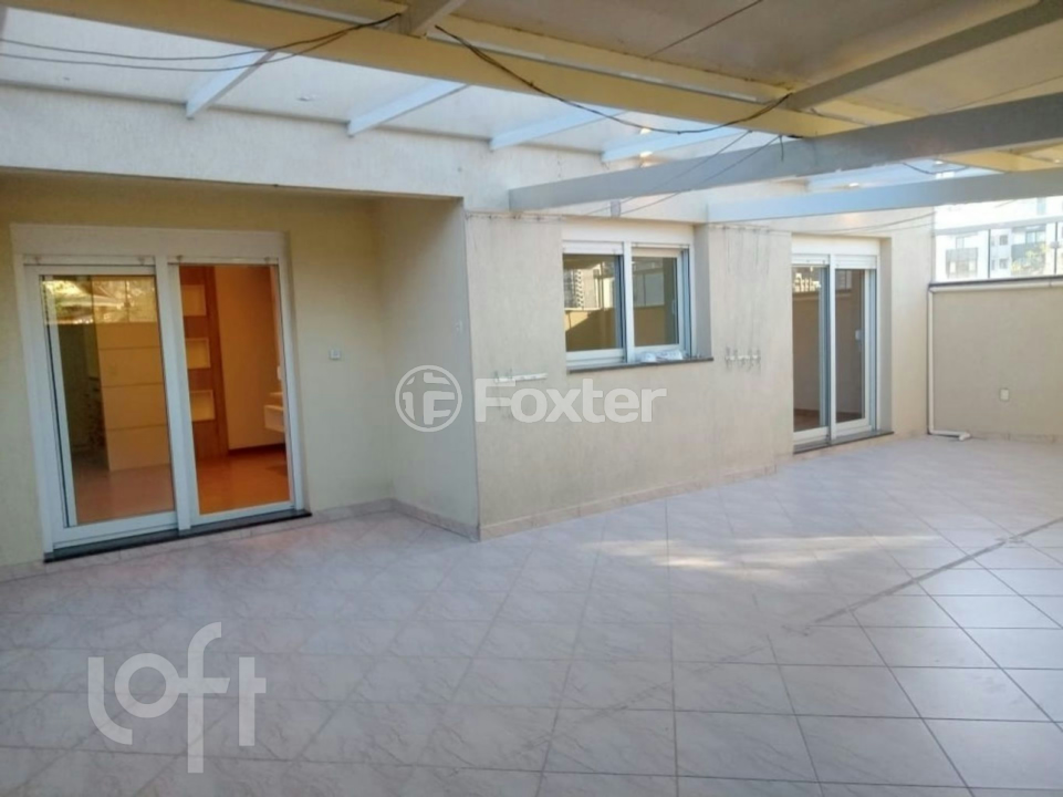 Apartamento à venda com 3 quartos, 186m² - Foto 13