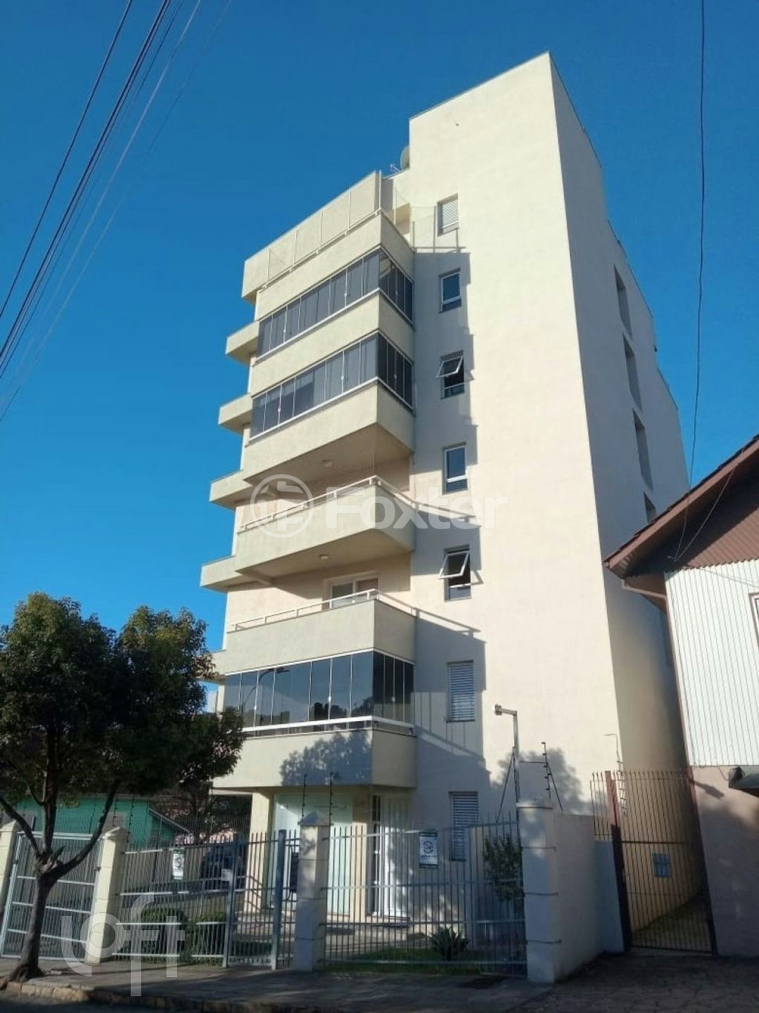 Apartamento à venda com 3 quartos, 186m² - Foto 15