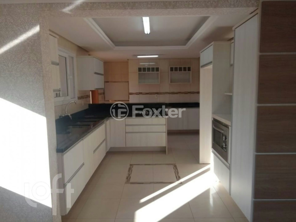 Apartamento à venda com 3 quartos, 186m² - Foto 1