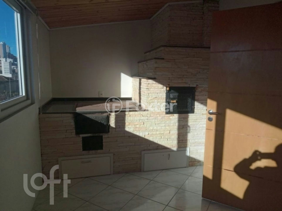 Apartamento à venda com 3 quartos, 186m² - Foto 3