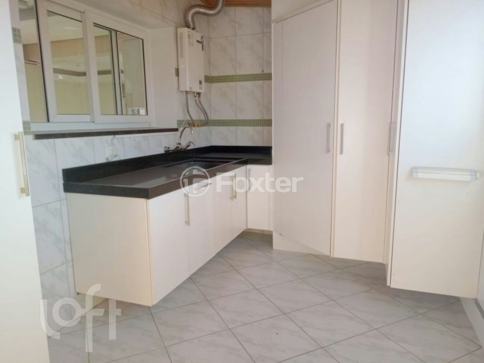 Apartamento à venda com 3 quartos, 186m² - Foto 12
