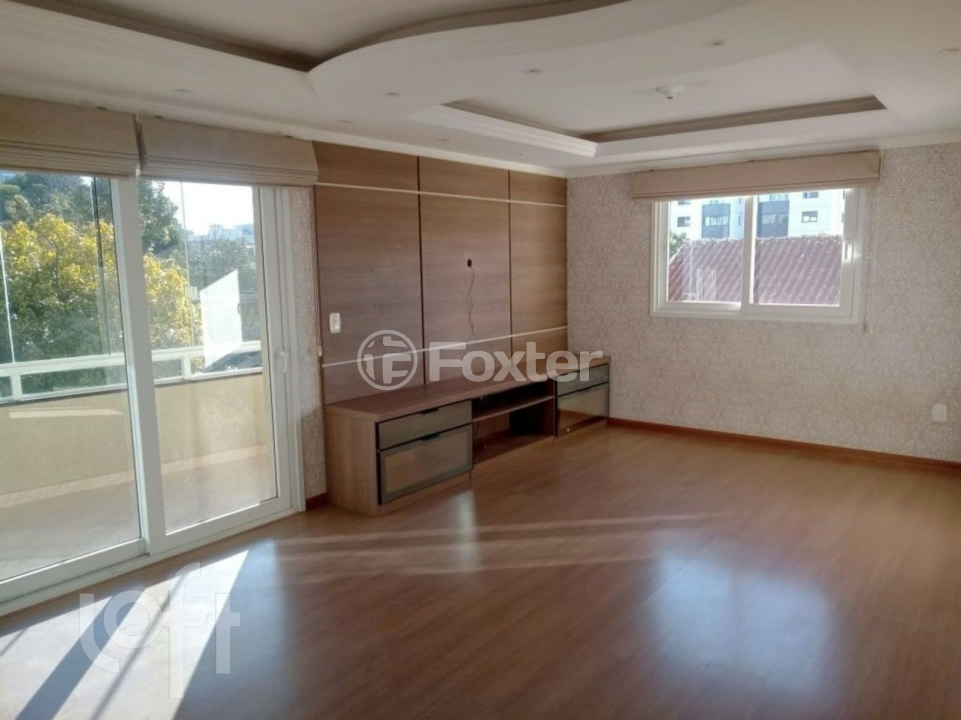 Apartamento à venda com 3 quartos, 186m² - Foto 4