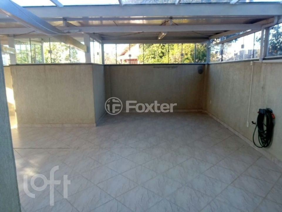 Apartamento à venda com 3 quartos, 186m² - Foto 14