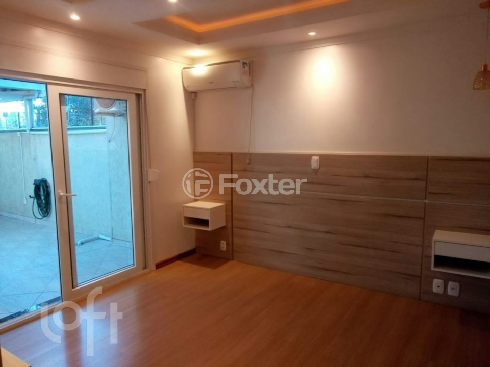 Apartamento à venda com 3 quartos, 186m² - Foto 7