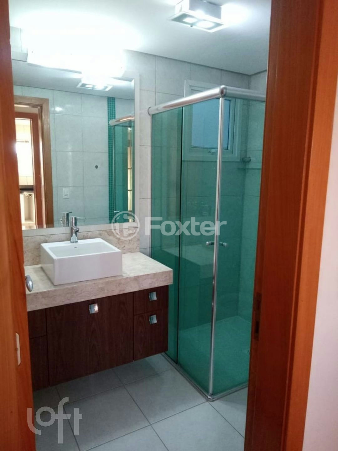 Apartamento à venda com 3 quartos, 186m² - Foto 11