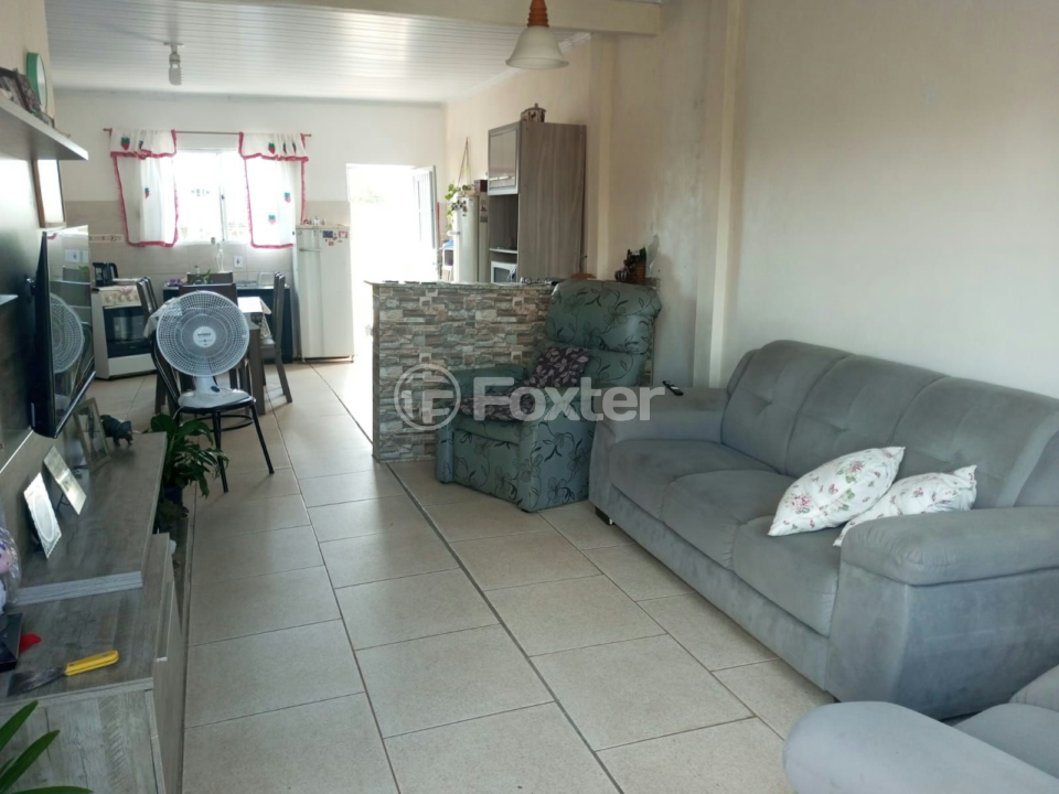 Casa à venda com 1 quarto, 54m² - Foto 5