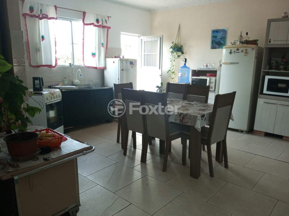 Casa à venda com 1 quarto, 54m² - Foto 4