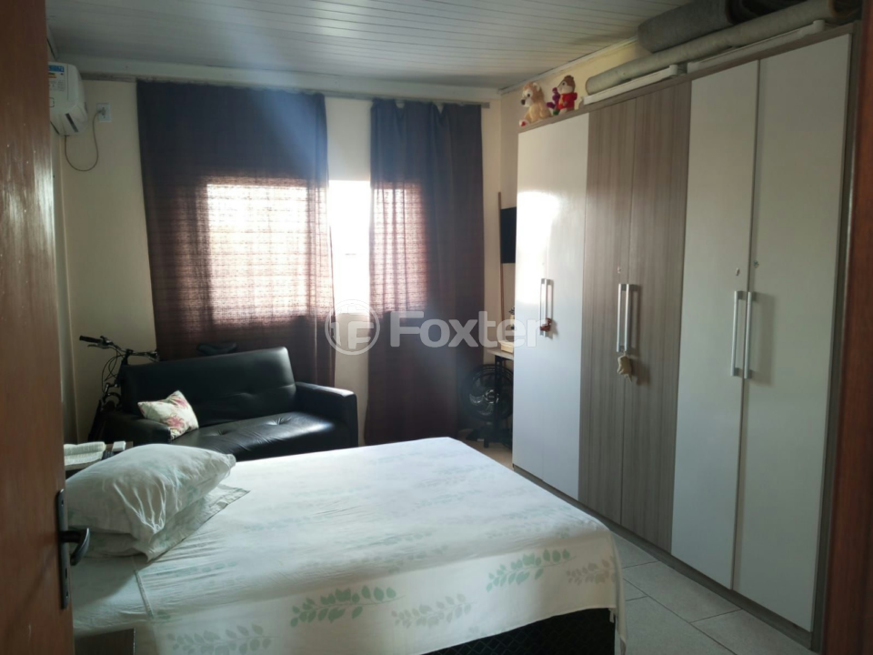 Casa à venda com 1 quarto, 54m² - Foto 6
