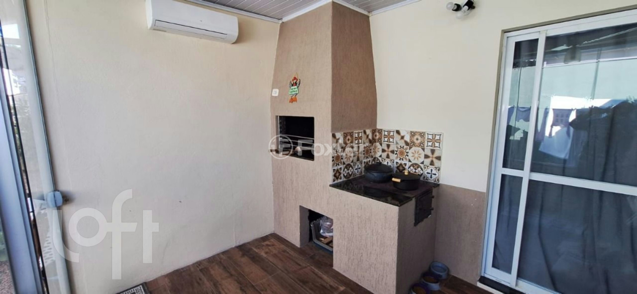 Casa de Condomínio à venda com 2 quartos, 73m² - Foto 4