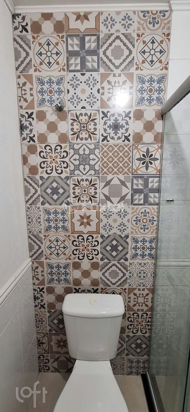 Casa de Condomínio à venda com 2 quartos, 73m² - Foto 9