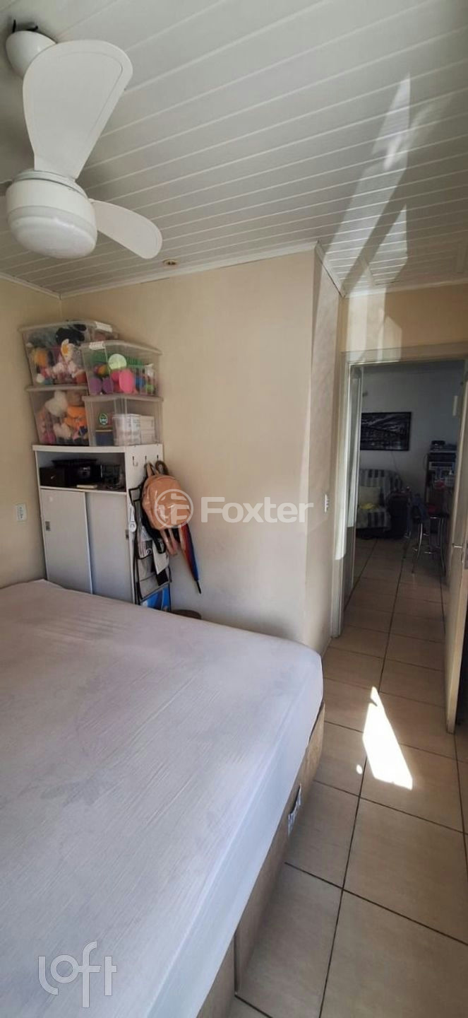 Casa de Condomínio à venda com 2 quartos, 73m² - Foto 6