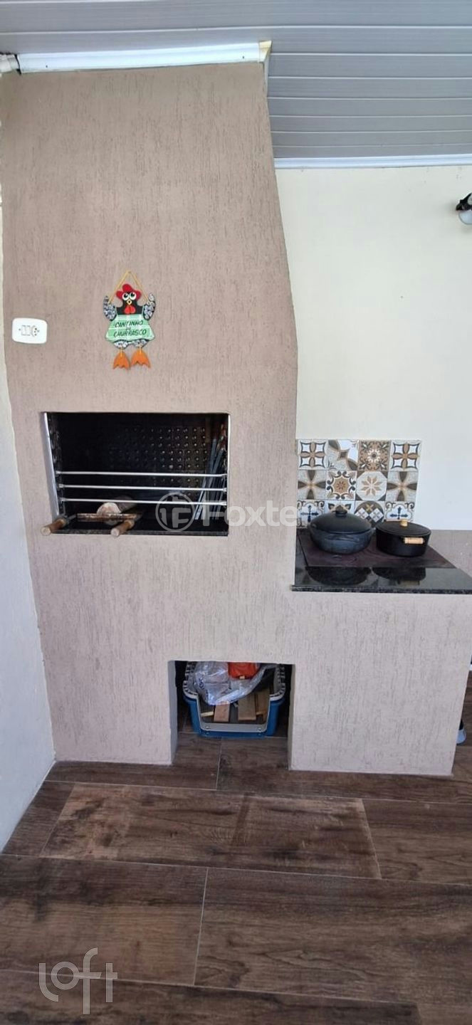 Casa de Condomínio à venda com 2 quartos, 73m² - Foto 13