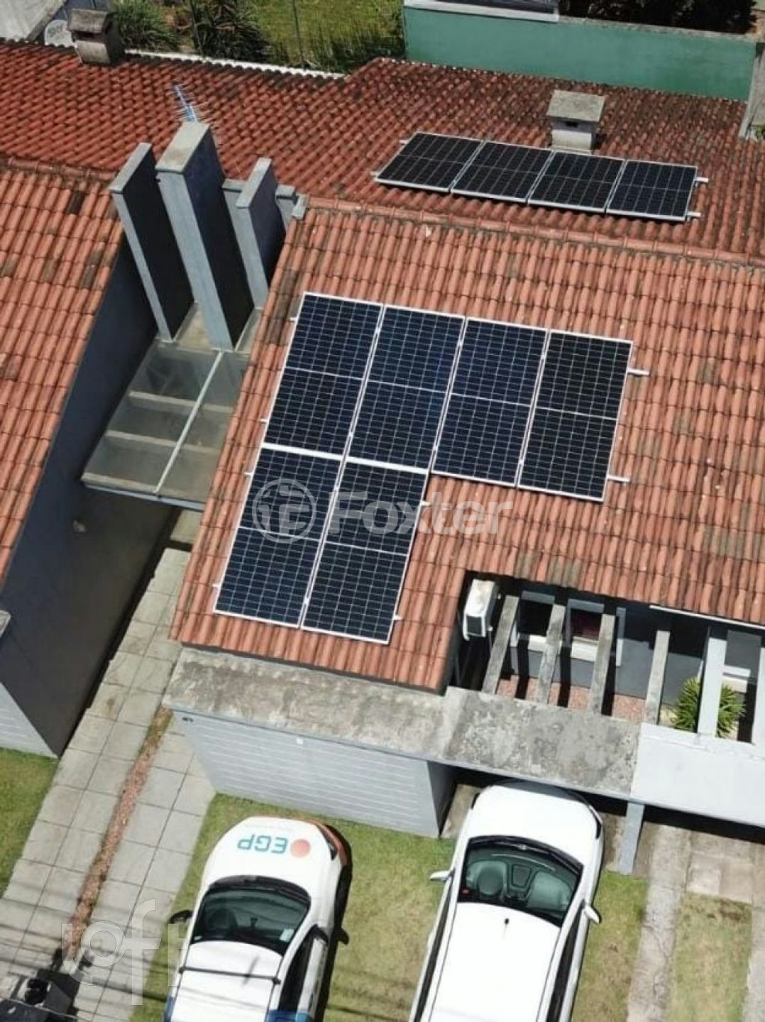 Casa de Condomínio à venda com 2 quartos, 73m² - Foto 18