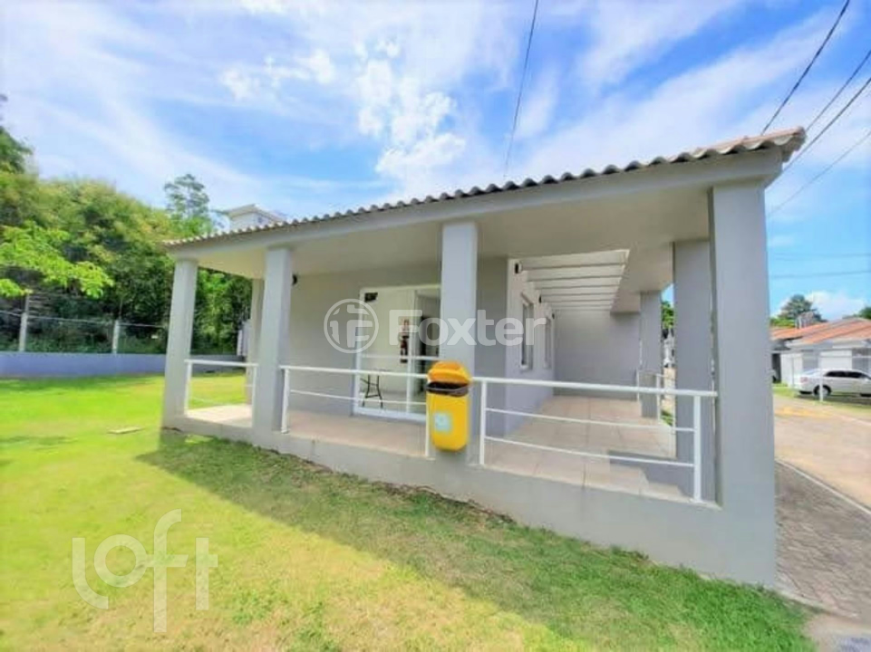 Casa de Condomínio à venda com 2 quartos, 73m² - Foto 19