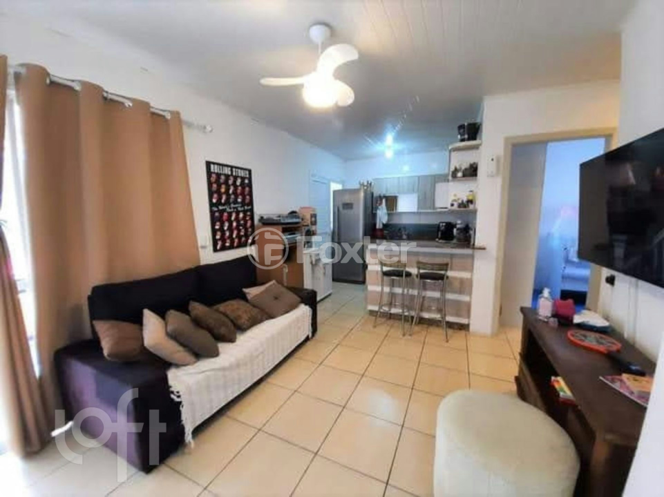 Casa de Condomínio à venda com 2 quartos, 73m² - Foto 1