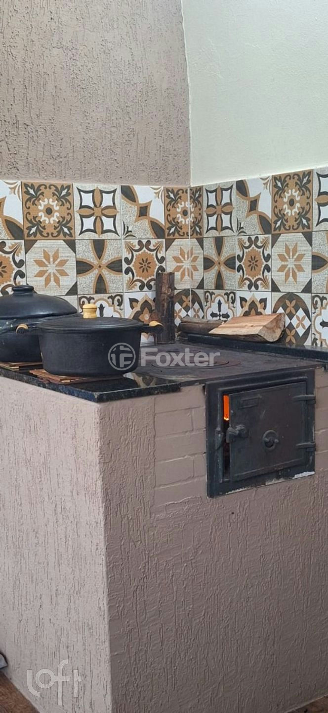 Casa de Condomínio à venda com 2 quartos, 73m² - Foto 5