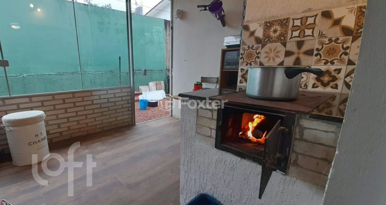 Casa de Condomínio à venda com 2 quartos, 73m² - Foto 12