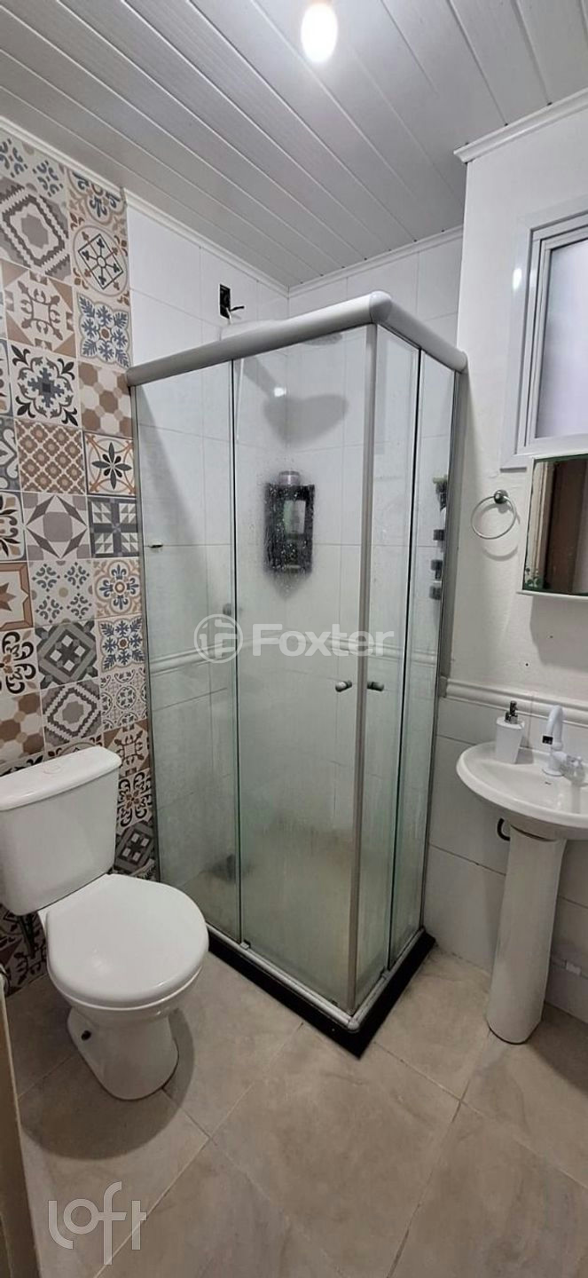 Casa de Condomínio à venda com 2 quartos, 73m² - Foto 8