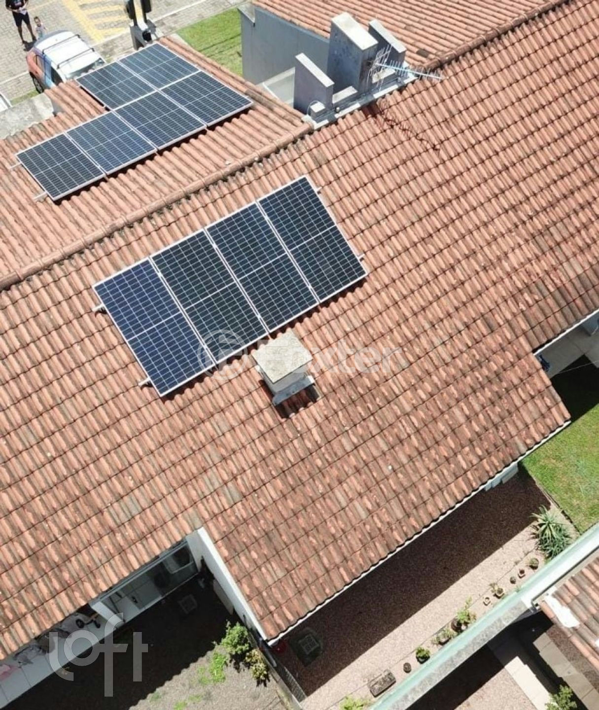Casa de Condomínio à venda com 2 quartos, 73m² - Foto 17