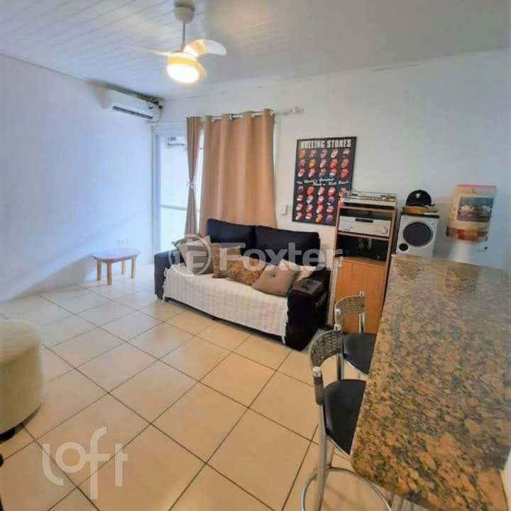 Casa de Condomínio à venda com 2 quartos, 73m² - Foto 3