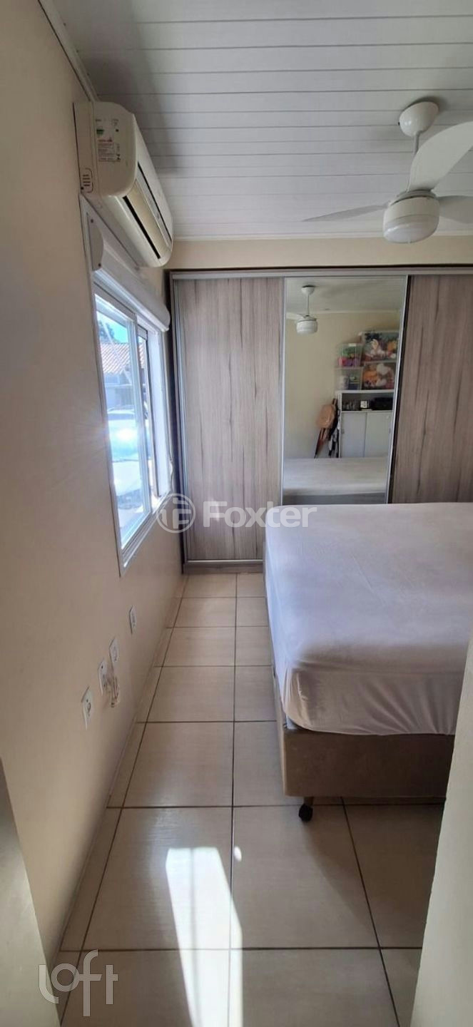 Casa de Condomínio à venda com 2 quartos, 73m² - Foto 7