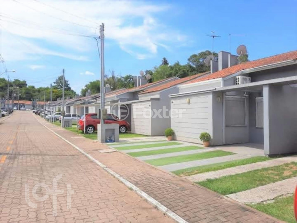 Casa de Condomínio à venda com 2 quartos, 73m² - Foto 21