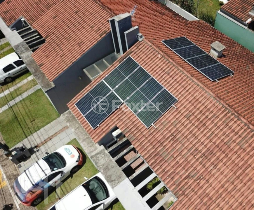 Casa de Condomínio à venda com 2 quartos, 73m² - Foto 16