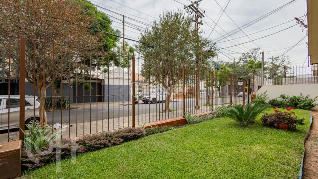 Apartamento à venda com 2 quartos, 65m² - Foto 30