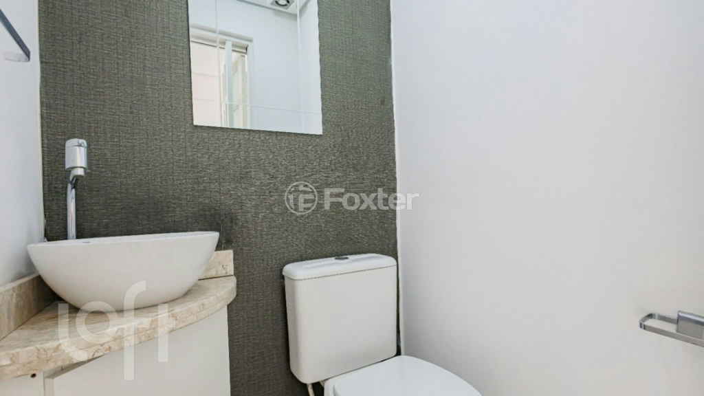 Apartamento à venda com 2 quartos, 65m² - Foto 24