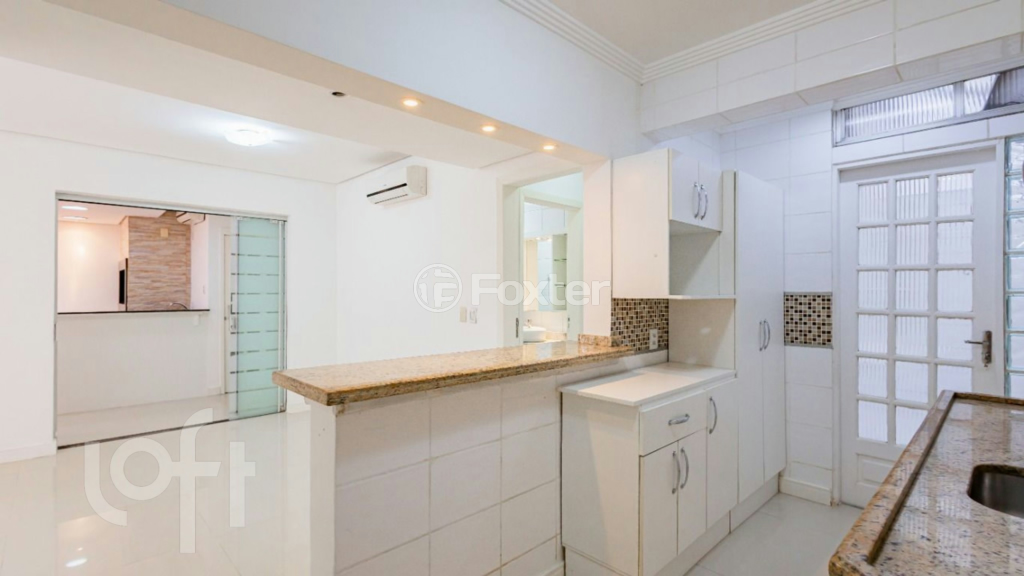Apartamento à venda com 2 quartos, 65m² - Foto 13