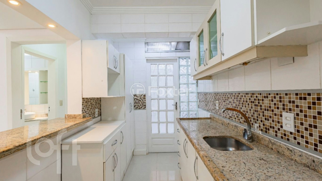 Apartamento à venda com 2 quartos, 65m² - Foto 11