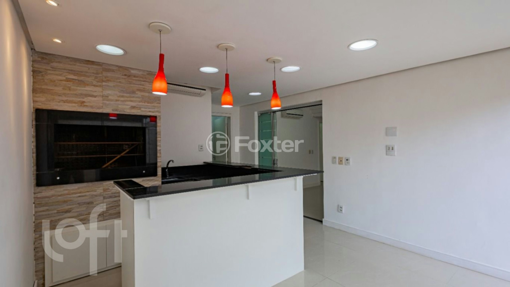 Apartamento à venda com 2 quartos, 65m² - Foto 1