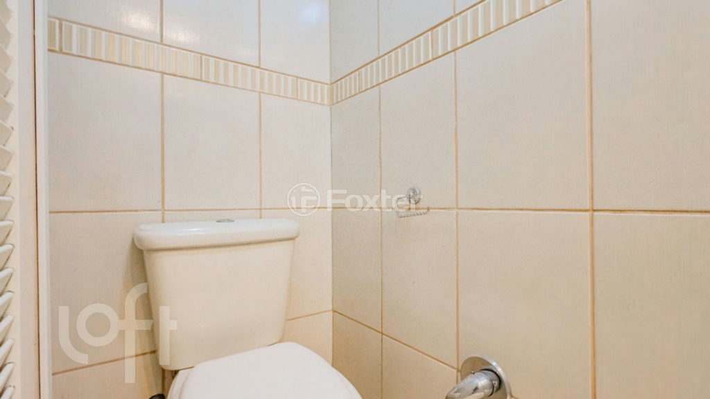Apartamento à venda com 2 quartos, 65m² - Foto 19