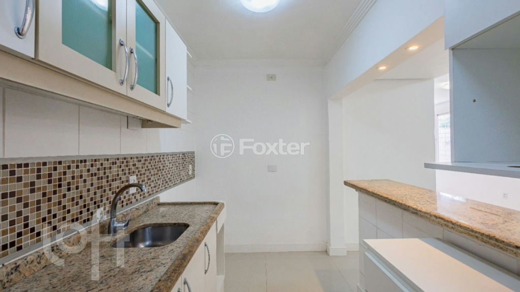 Apartamento à venda com 2 quartos, 65m² - Foto 12