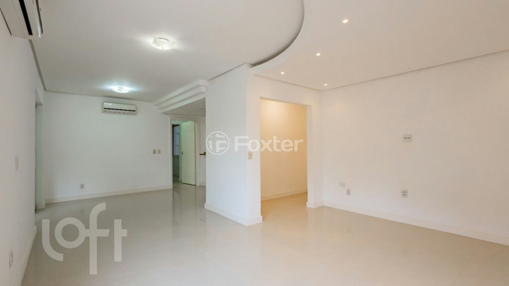 Apartamento à venda com 2 quartos, 65m² - Foto 4