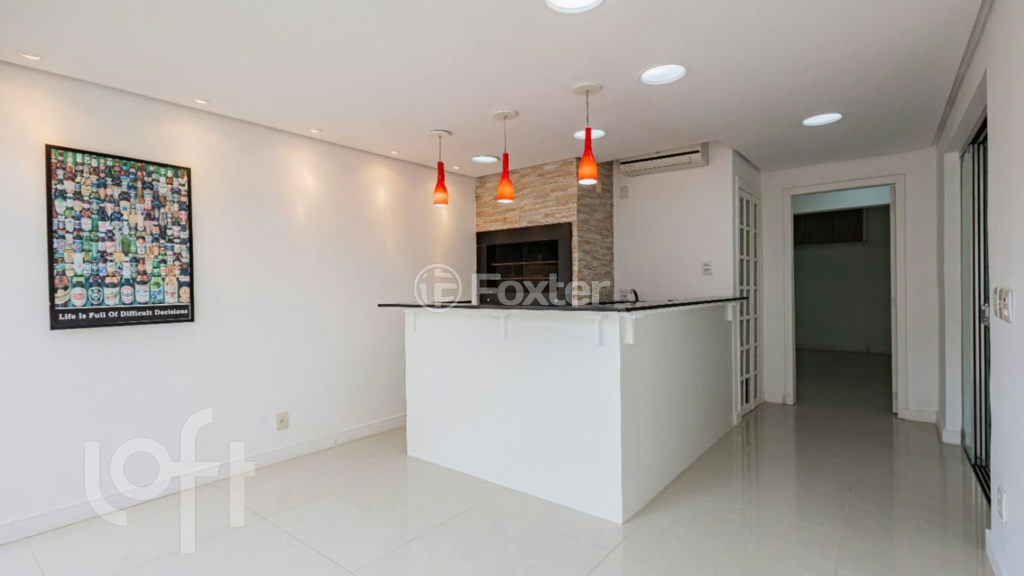 Apartamento à venda com 2 quartos, 65m² - Foto 3